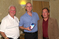 Most Pairs Golf - Kev Blair and Alan Taylor